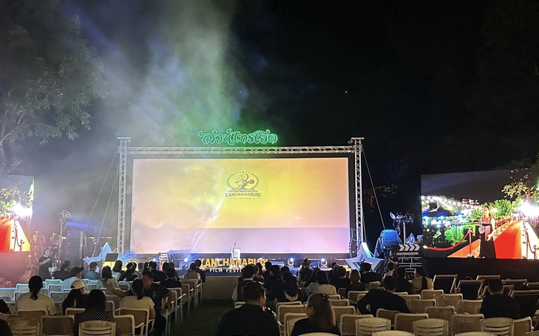 หัวใจสำคัญของภาพและเสียงที่คมชัด